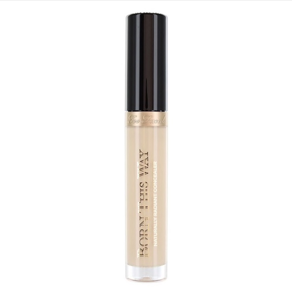 TooFaced Born This Way Naturally Radiant Concealer